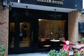 Vera Taksim Hotel 3*
