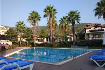 Verde Hotel Icmeler 4*