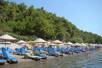 Verde Hotel Icmeler 4*