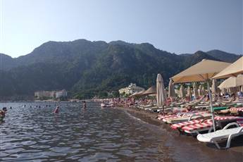 Verde Hotel Icmeler 4*