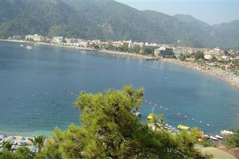 Verde Hotel Icmeler 4*