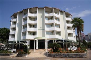 Verde Hotel Icmeler 4*