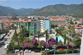 Verde Hotel Icmeler 4*