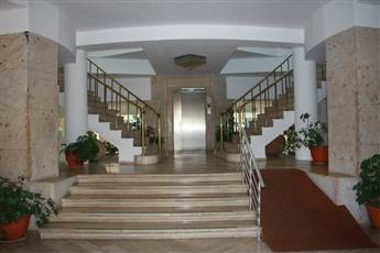 Verde Hotel Icmeler 4*