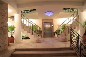 Verde Hotel Icmeler 4*