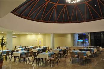 Verde Hotel Icmeler 4*