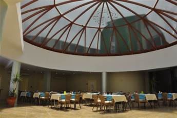 Verde Hotel Icmeler 4*