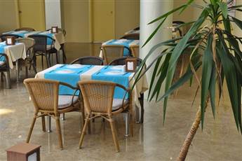 Verde Hotel Icmeler 4*