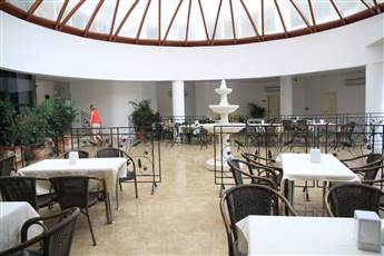 Verde Hotel Icmeler 4*