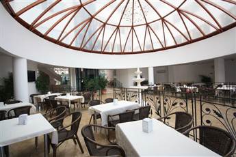 Verde Hotel Icmeler 4*