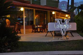 Verde Hotel Icmeler 4*