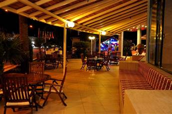 Verde Hotel Icmeler 4*