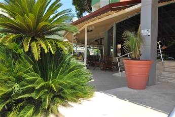 Verde Hotel Icmeler 4*