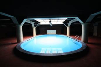 Verde Hotel Icmeler 4*