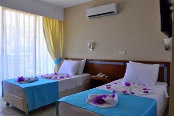 Verde Hotel Icmeler 4*