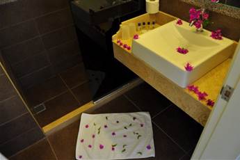 Verde Hotel Icmeler 4*