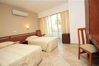 Verde Hotel Icmeler 4*