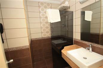 Verde Hotel Icmeler 4*
