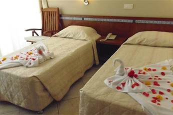 Verde Hotel Icmeler 4*