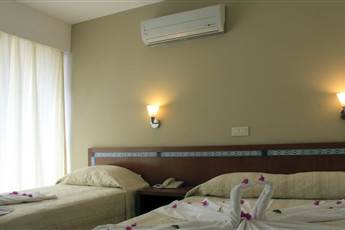 Verde Hotel Icmeler 4*