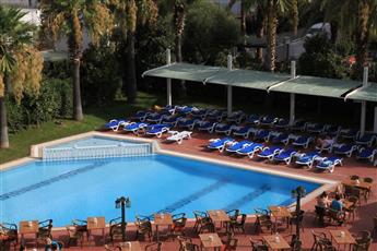 Verde Hotel Icmeler - Adults Only 16+