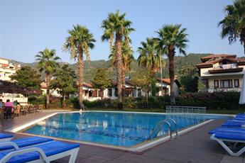 Verde Hotel Icmeler - Adults Only 16+
