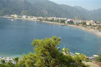 Verde Hotel Icmeler - Adults Only 16+