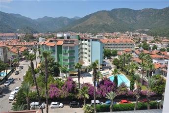 Verde Hotel Icmeler - Adults Only 16+