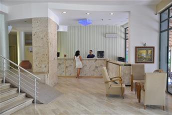 Verde Hotel Icmeler - Adults Only 16+