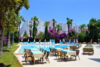 Verde Hotel Icmeler - Adults Only 16+