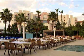 Verde Hotel Icmeler - Adults Only 16+