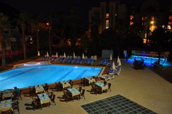 Verde Hotel Icmeler - Adults Only 16+
