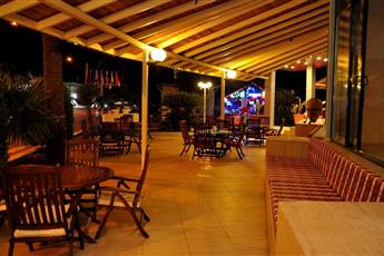 Verde Hotel Icmeler - Adults Only 16+