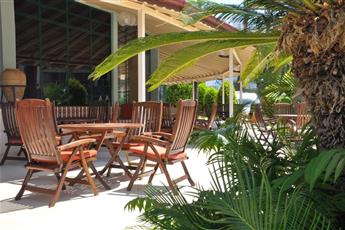 Verde Hotel Icmeler - Adults Only 16+