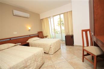 Verde Hotel Icmeler - Adults Only 16+