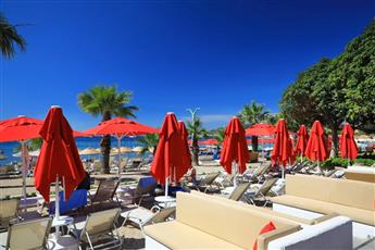 Very Chic Hotel  5* Adults Only 18+