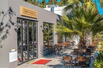 Very Chic Hotel  5* Adults Only 18+