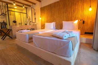 Very Chic Hotel  5* Adults Only 18+