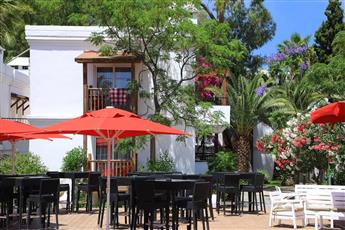 Very Chic Hotel  5* Adults Only 18+