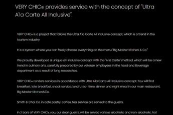 Very Chic Hotel  - Adults Only 18+