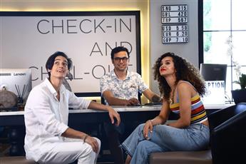 Very Chic Hotel  - Adults Only 18+