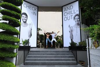 Very Chic Hotel  - Adults Only 18+