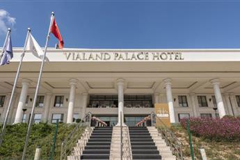 Vialand Palace Hotel 4*