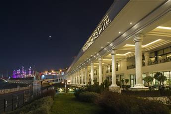 Vialand Palace Hotel 4*