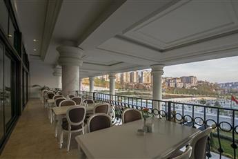 Vialand Palace Hotel 4*