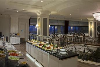 Vialand Palace Hotel 4*