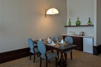 Vialand Palace Hotel 4*