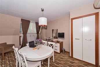 Vicenza Hotel 4*