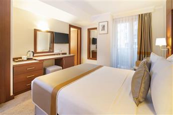 Vicenza Hotel