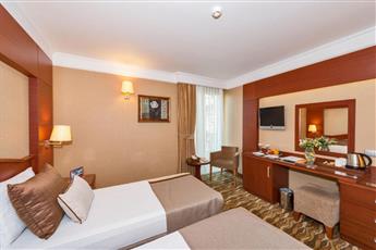 Vicenza Hotel